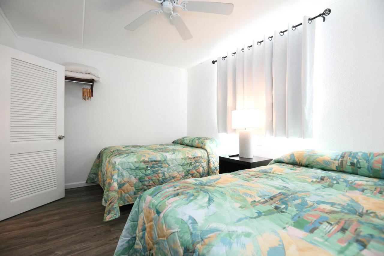 Olympic Island Beach Resort 와일드우드크레스트 외부 사진