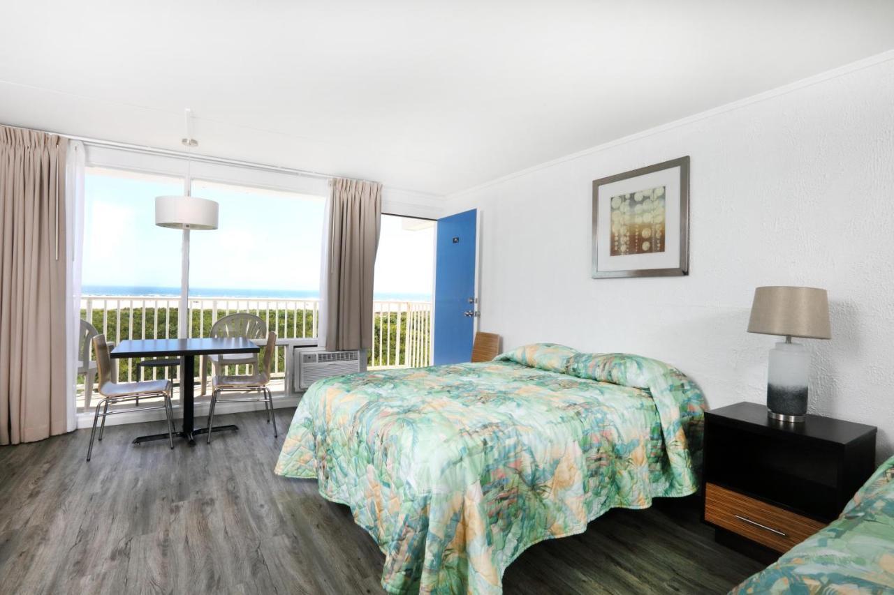 Olympic Island Beach Resort 와일드우드크레스트 외부 사진